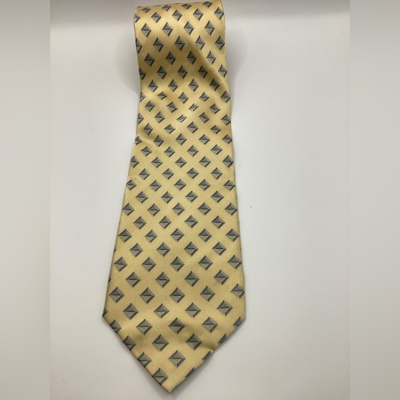 Nautica Other - Nautica 100% Silk Tie